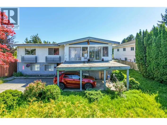 11280 GRANVILLE AVENUE, Richmond