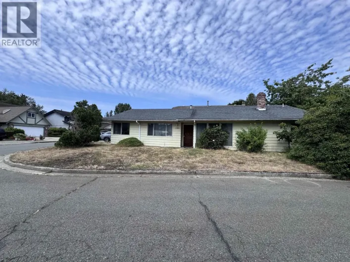 11283 KINGCOME AVENUE, Richmond