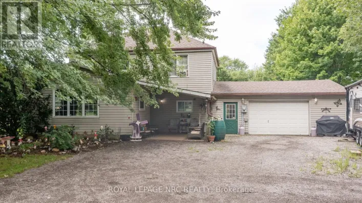 11284 GOLF COURSE ROAD, Wainfleet