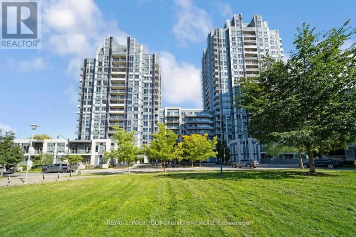 1129 - 120 HARRISON GARDEN BOULEVARD, Toronto