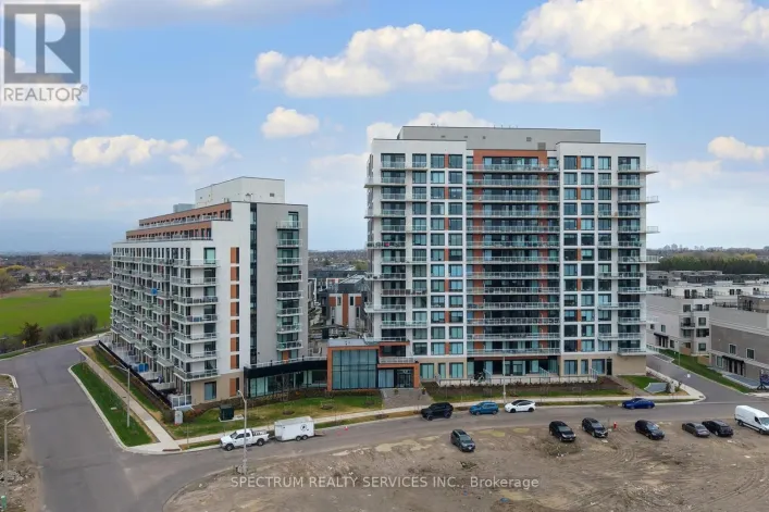 1129 - 2 DAVID EYER ROAD, Richmond Hill