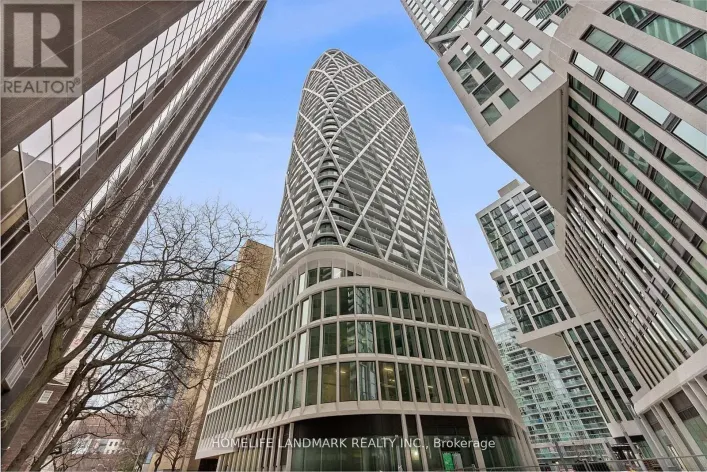 1129 - 230 SIMCOE STREET, Toronto