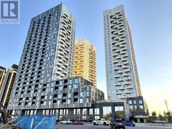 1129 - 498 CALDARI ROAD, Vaughan