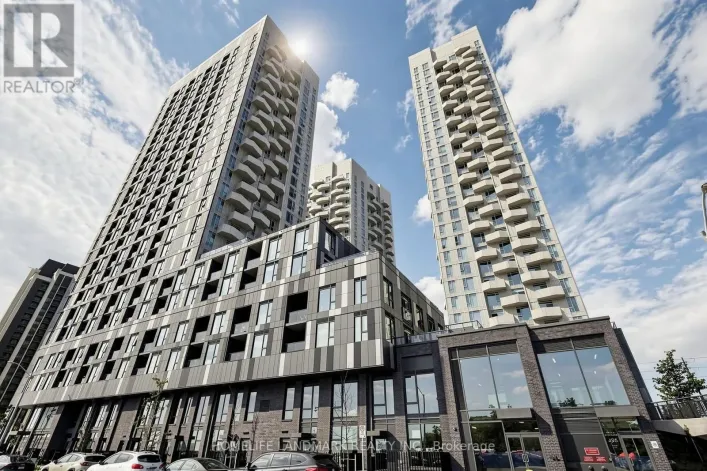 1129 - 498 CALDARI ROAD, Vaughan