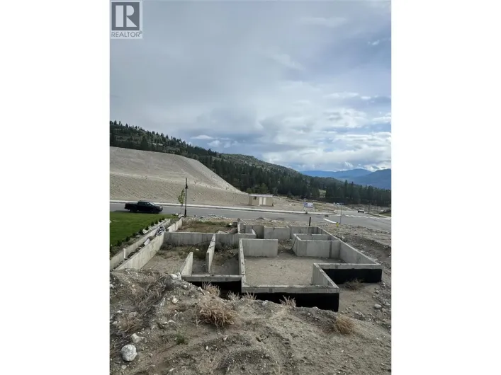 1129 antler Drive, Penticton