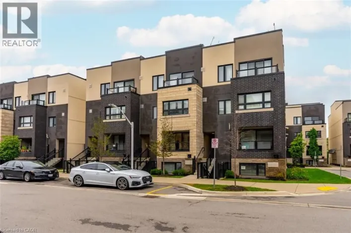 1129 COOKE Boulevard Unit# 608, Burlington