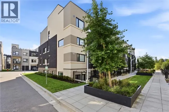 1129 COOKE Boulevard Unit# 613, Burlington