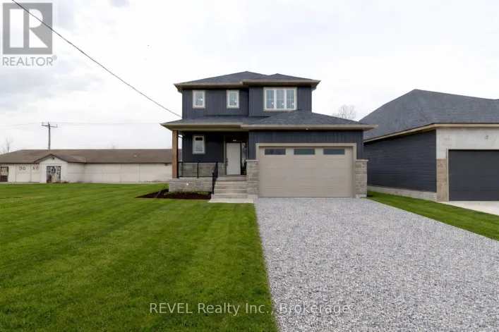 1129 DIPIETRO STREET, Fort Erie