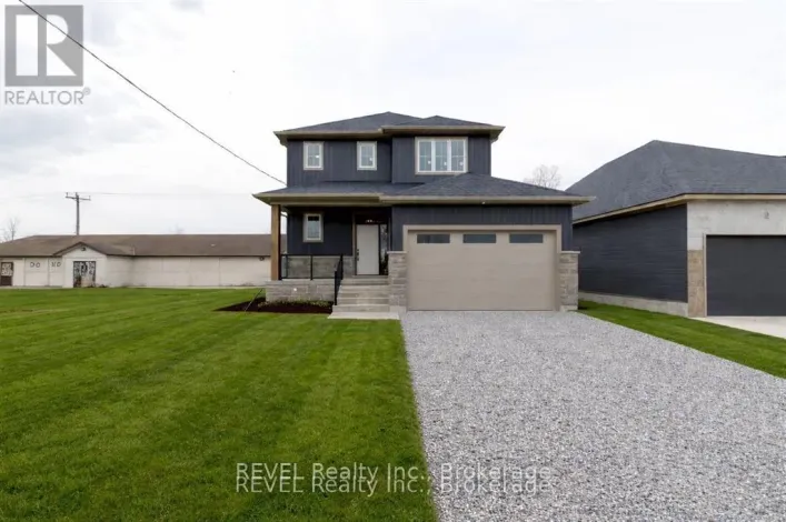 1129 DIPIETRO STREET, Fort Erie