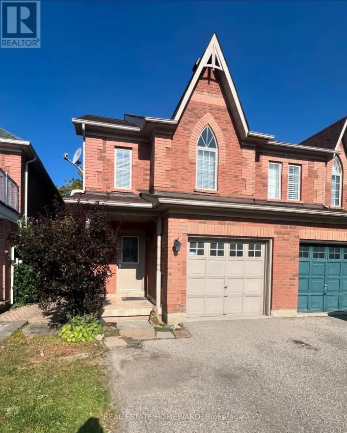 1129 HICKORY HOLLOW GLEN, Mississauga