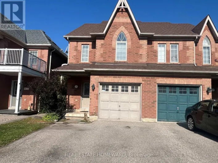 1129 HICKORY HOLLOW GLEN, Mississauga