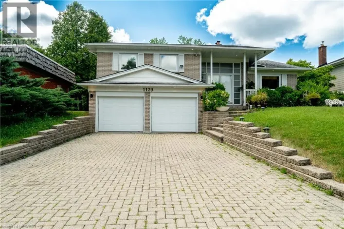 1129 SCENIC Drive, Hamilton