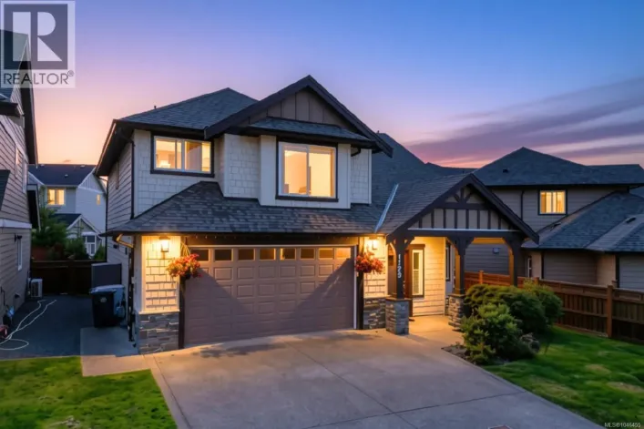 1129 Smokehouse Cres, Langford