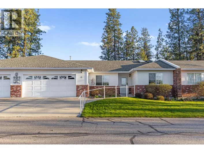 11290 Bond Road Unit# 6, Lake Country