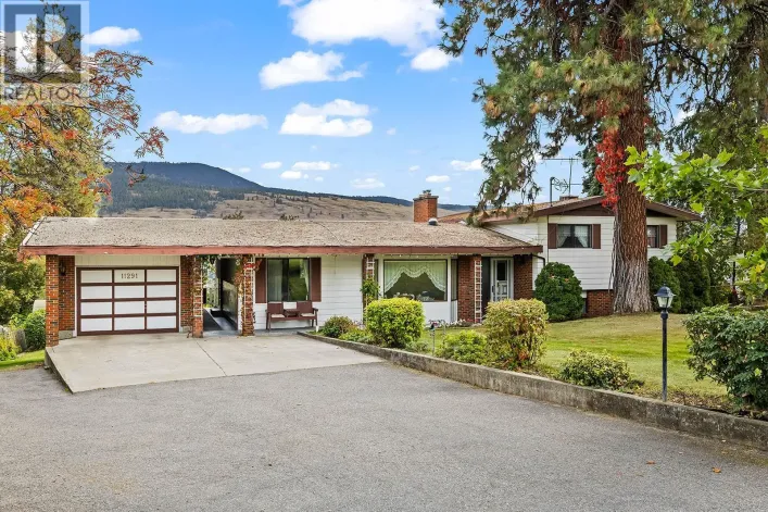 11291 Okanagan Centre Road E, Lake Country
