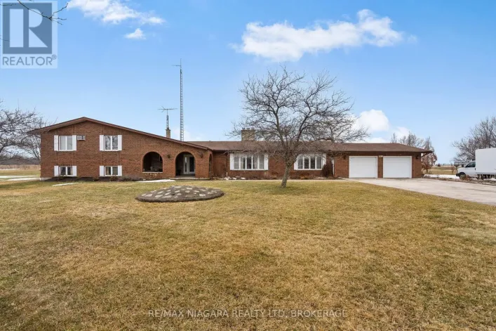 11292 GOLF COURSE ROAD, Wainfleet