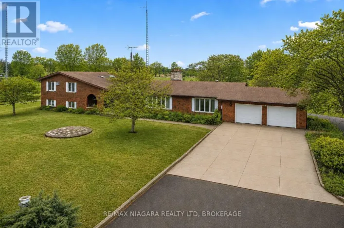 11292 GOLF COURSE ROAD, Wainfleet