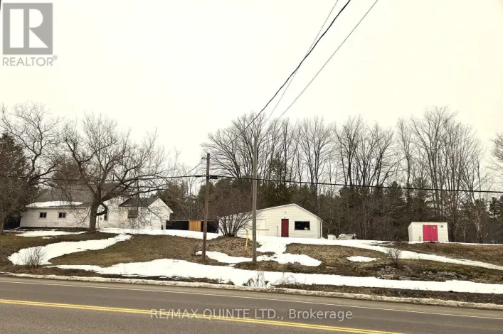 112959 HIGHWAY 7 HIGHWAY, Addington Highlands