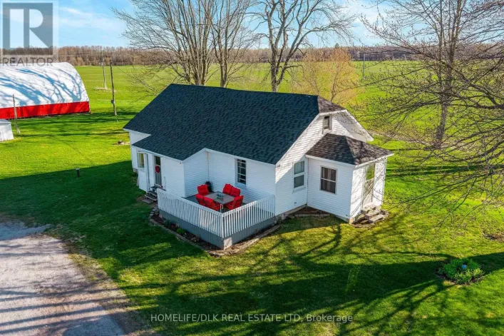 11296 ROWENA ROAD, South Dundas