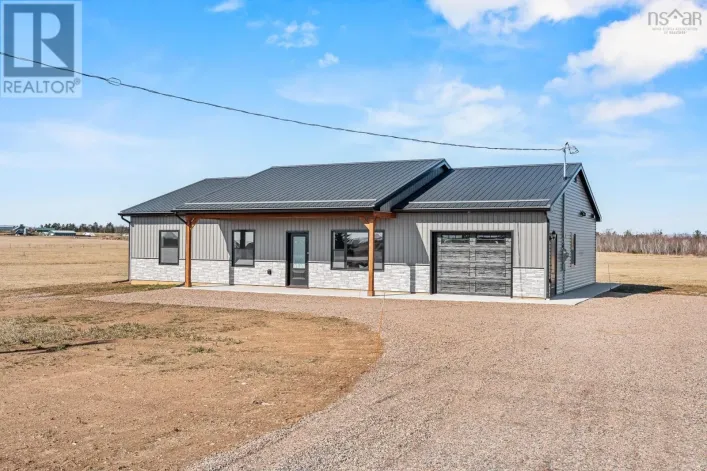 11297 Highway 2, Masstown