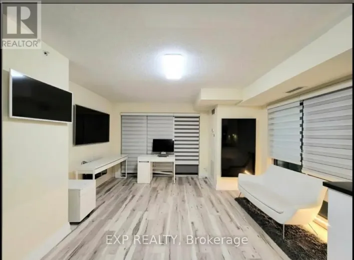 112-E - 555 WILSON AVENUE, Toronto