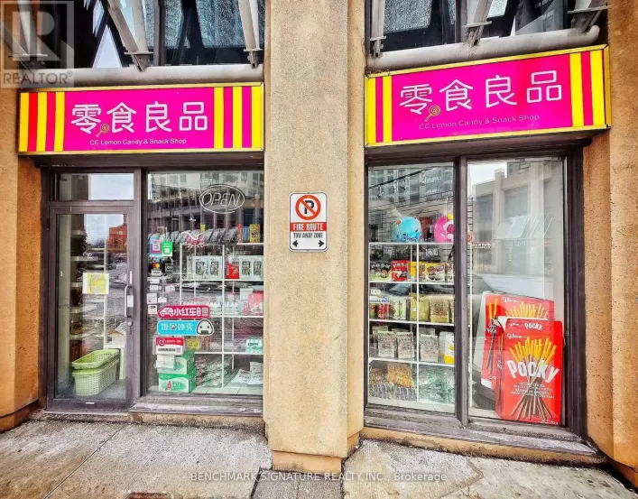 113 - 10 NORTHTOWN WAY, Toronto