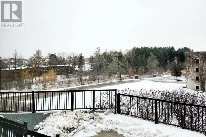 113 - 10 STECKLEY HOUSE LANE E, Richmond Hill