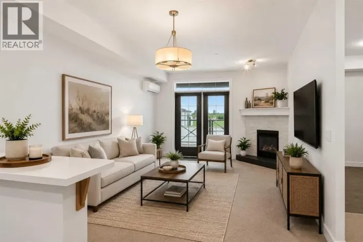 113, 1005A Westmount Drive, Strathmore