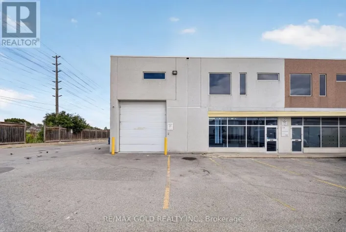 113 - 101 WESTMORE DRIVE, Toronto