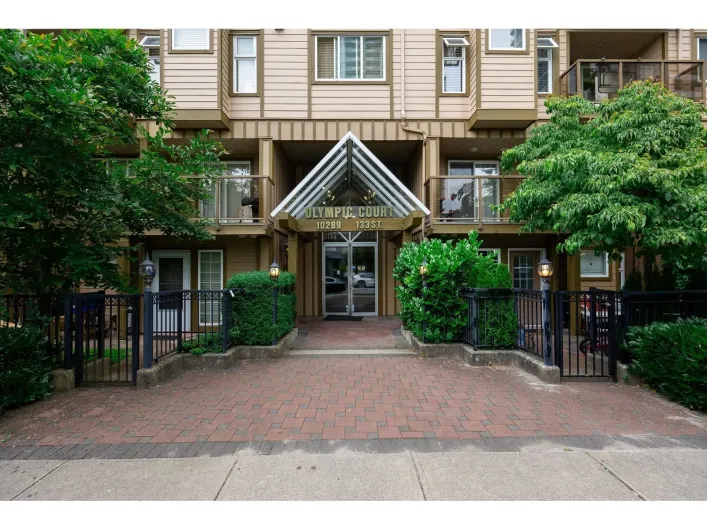 113 10289 133 STREET, Surrey