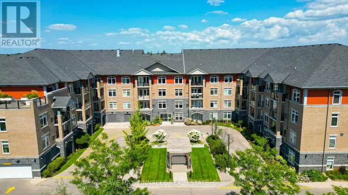 113 - 106 BARD BOULEVARD, Guelph