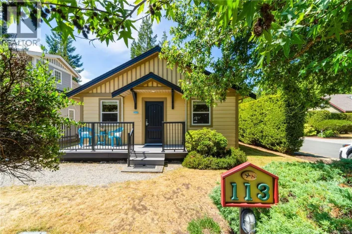 113 1080 Resort Dr, Parksville
