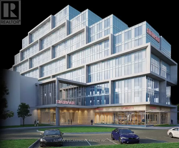 113 & 114 - 600 DIXON ROAD, Toronto