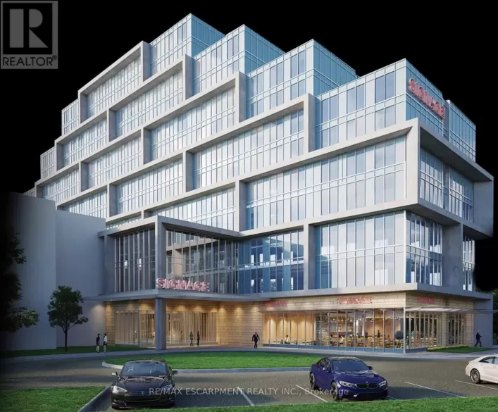 113 & 114 - 600 DIXON ROAD, Toronto