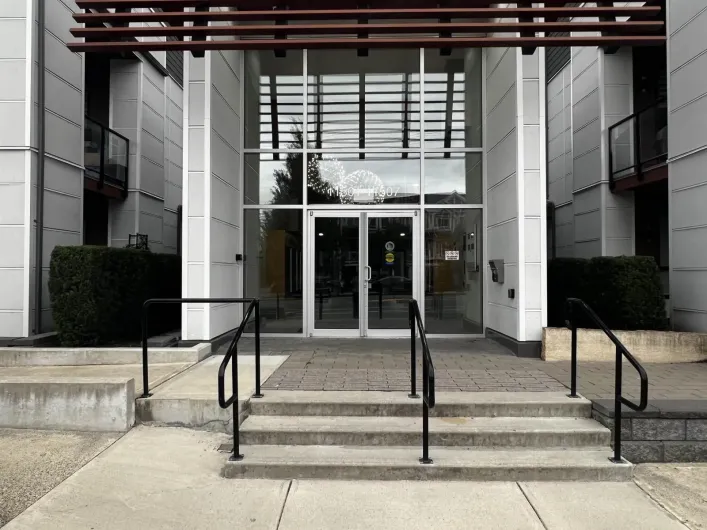 113 11501 84 AVENUE, Delta