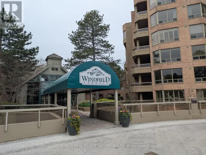 113 - 1210 DON MILLS ROAD, Toronto