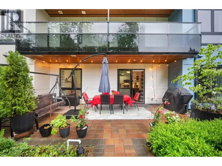 113 12320 222 STREET, Maple Ridge