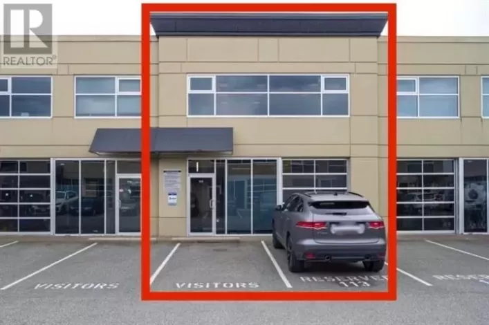 113 12520 HORSESHOE WAY, Richmond