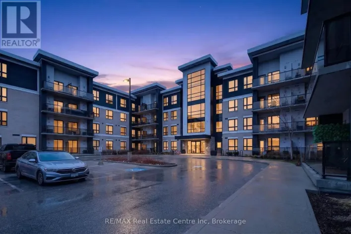 113 - 1284 GORDON STREET, Guelph