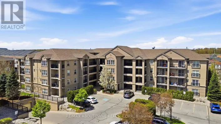 113 - 1340 MAIN STREET E, Milton