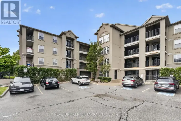 113 - 1340 MAIN STREET E, Milton