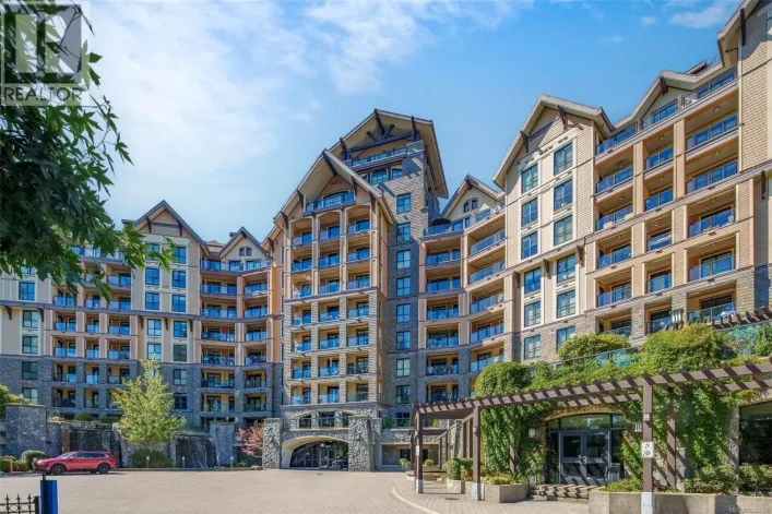 113 1400 Lynburne Pl, Langford