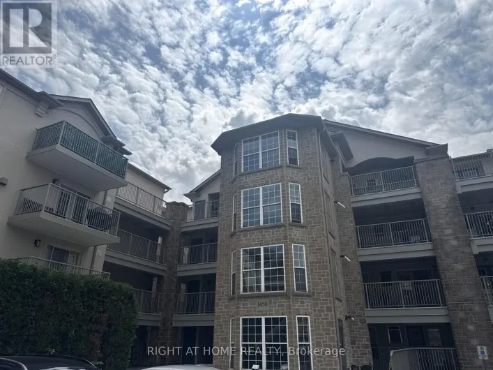 113 - 1450 BISHOPS GATE, Oakville