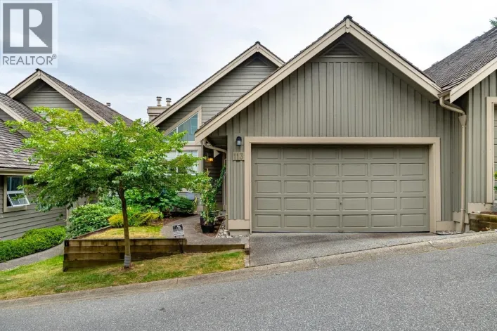 113 1465 PARKWAY BOULEVARD, Coquitlam