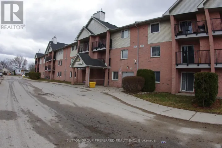 113 - 148 CONWAY DRIVE, London South