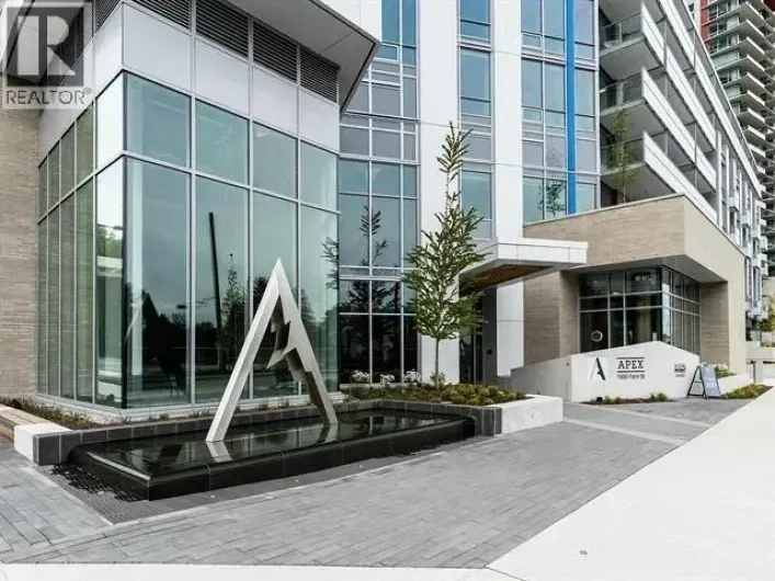 113 1500 FERN STREET, North Vancouver