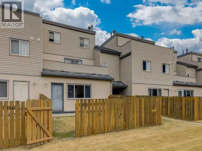 113, 1540 29 Street NW, Calgary