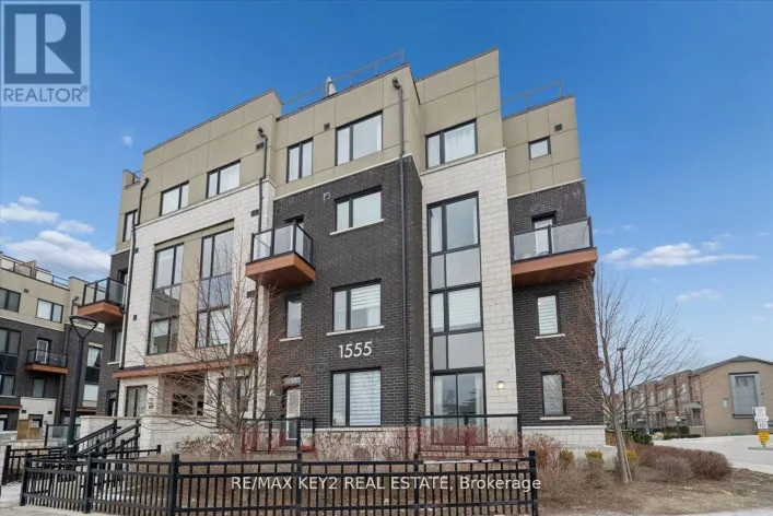 113 - 1555 KINGSTON ROAD, Pickering