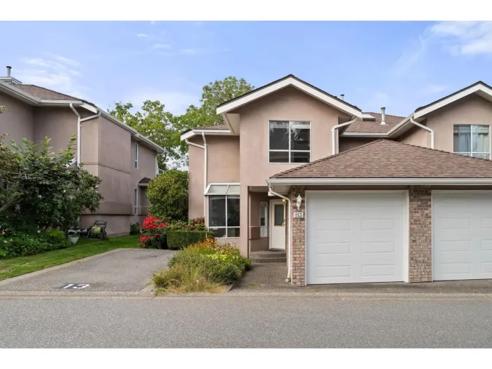 113 15550 26 AVENUE, Surrey