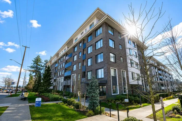 113 15858 FRASER HIGHWAY, Surrey